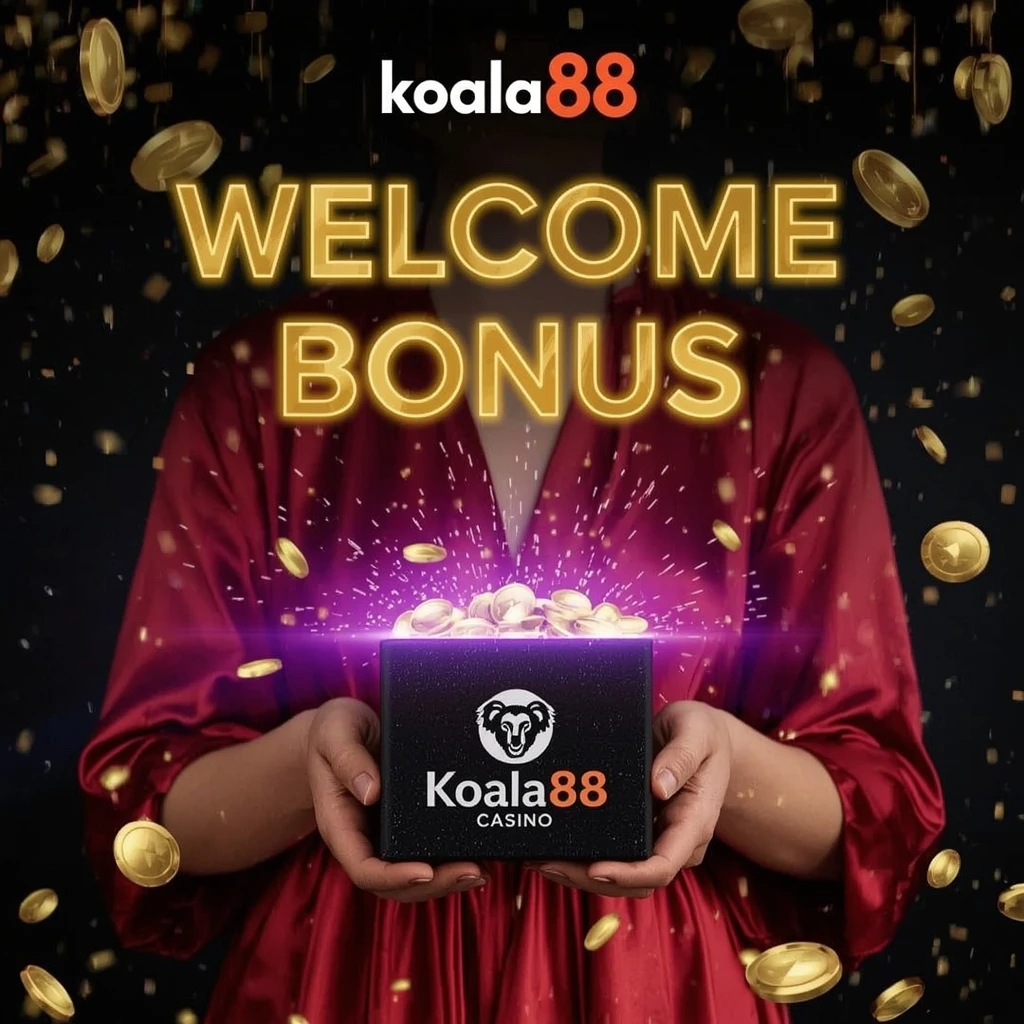 Koala88 Casino bonus Koala88 Casino bonus
