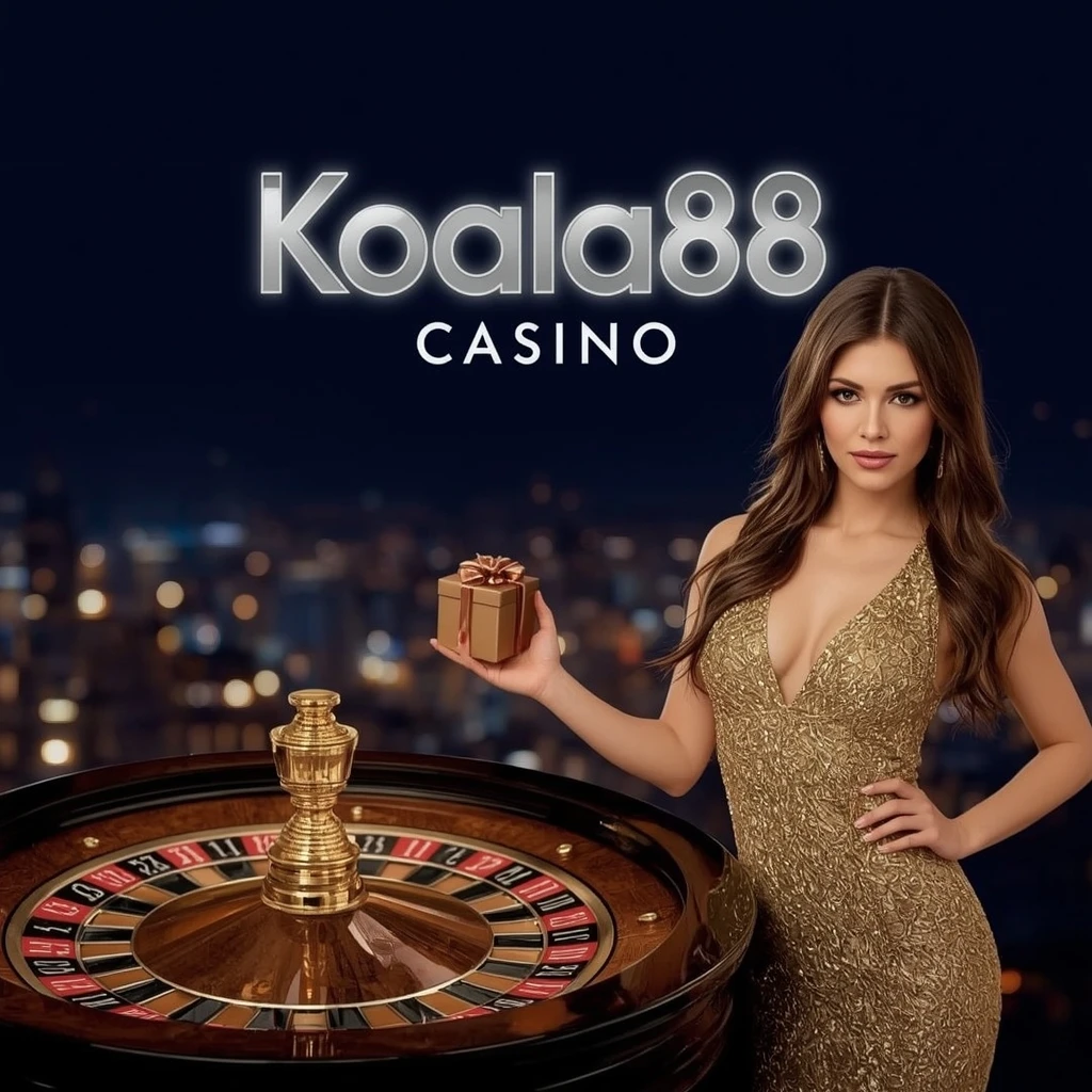 Koala88 Casino Indonesia Koala88 Casino Indonesia