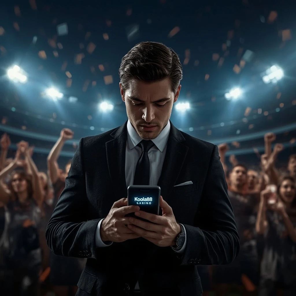 Koala88 Casino Taruhan Koala88 Casino Taruhan